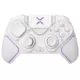 PDP VICTRIX PRO HYBRID BREZŽIČNI KONTROLER ZA PS5 BELE BARVE
