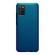 Maska Nillkin Super Frosted Shield za Samsung A02s/ A025F, Plava