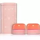 Barry M Lip Mask & Balm Set Peach Martiny balzam za ustnice 14 g