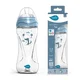 Nuvita Flašica za bebe, Anti colic, 330 ml, Plava