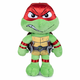 Ninja Turtles - Raphael plišasta igrača 28cm