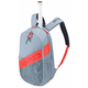 Teniski ruksak Head Elite Backpack - grey/orange