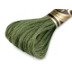 Vezeninska preja DMC Mouliné Spécial Cotton - Peppermint