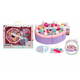 Alltoys Komplet rojstnodnevne torte