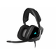 Slušalice CORSAIR VOID RGB ELITE Premium žične/CA-9011203-EU/7.1/gaming/crna (CA-9011203-EU)