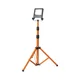Osram - LED reflektor sa stativom TRIPOD LED/30W/230V 4000K IP65 narandžasta
