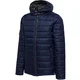 Hummel Prehodna jakna North  mornarska