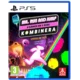 Mr. Run & Jump + Kombinera Adrenaline (Playstation 5)