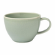 Plava/tirkizna porculanska šalica za cappuccino 250 ml Like Crafted – like | Villeroy & Boch