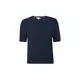 TOMMY HILFIGER Pulover temno modra