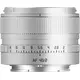 TTArtisan AF 40mm F2 Sony E mount Silver