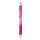 Pentel EnerGize PL105 mikro svinčnik - roza 0,5 mm