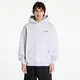 Mikina REPRESENT Represent Owners Club Hoodie Ash Grey XL