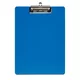 Maul mapa sa klipsom A4 flexx, Heavy-duty plava ( 05MAM610E )
