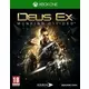 XBOX ONE Deus Ex - Mankind Divided