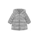 Mayoral Zimska jakna 2436 Siva Regular Fit