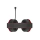 M590i Bloody Virtual 7.1 (Sports Red) Gaming slušalice crno/crvene
