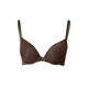 Hunkemöller Nedrček, rjava