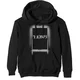The 1975 Black Tour Black L Kapuco