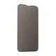 Zaštitno staklo za telefon Tempered Glass Privacy 2.5D full glue za iPhone 13 mini