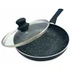 KINGHoff Kinghoffova marmorna ponev 28cm kh-3959