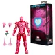 Figurica Hasbro Marvel Legends Series Iron Man - I Love You 3000 (G2117)