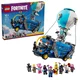 LEGO igračke LEGO kocke Fortnite borbeni autobus 10+