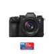 ILCE-9M3 Fotoaparat polnega formata