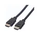 Secomp HDMI High Speed with Ethernet HDMI A-A M/M 1.0m
