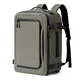 Tech-protect NAHRBTNIK ZA PRENOSNIK TECH-PROTECT DEFENDER S50 OLIVNE BARVE ZA RYANAIR WIZZAIR 20L, (5000285719)
