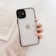 Silikonska fleksibilna futrola Milky Case za Apple iPhone 12 Pro Max - Zelena KP11776
