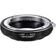 K&F Leica M Lenses to Sony E Mount Camera Adapter