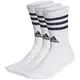 ADIDAS SPORTSWEAR Športne nogavice, bela