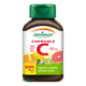 Jamieson Vitamin C 500 mg pastile z okusom citrusov 120 tablet