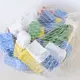 Lego plastične kocke u mreA3i 1/44