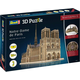 3D zagonetka REVELL 00190 - Notre Dame de Paris