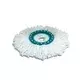 Nadomestna glava za mop Leifheit Twist Disc, power3in1