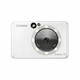 Instant fotoaparat Canon Zoemini S2, bijeli 4519C007AA