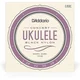 DAddario EJ53C Pro-Arté Rectified Ukulele, Concert