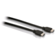 Philips SWV2434W/10 - HDMI kabl sa podrškom za Ethernet, HDMI 1.4a konektor, 5 m, crna