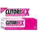 CLITORISEX gel za stimulaciju žena (25ml), JOYD014581