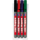 Edding marker za belu tablu 361 1mm set 1/4 sortirano ( 09M361Q )