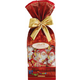Lindt Mini okraski za božična drevesca - Santa