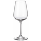 Bohemia Crystal Kozarec za belo vino 360 ml, komplet 6/1, STRIX