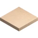 Poravnalni rezkar Laminate, 8 mm, D1 12,7 mm, L 25,4 mm, G 68 mm