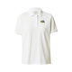 LACOSTE Majica, plava / zelena / crvena / bijela