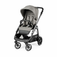 Voziček Peg Perego Veloce City Grey