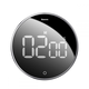 Baseus heyo rotation countdown timer Black (6953156216129)