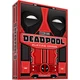 Theory11 Deadpool Red Universal