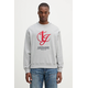 Bombažen pulover Tommy Jeans